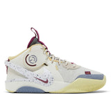 Nike Men's Air Deldon 'Deldon Designs' Basketball Shoes