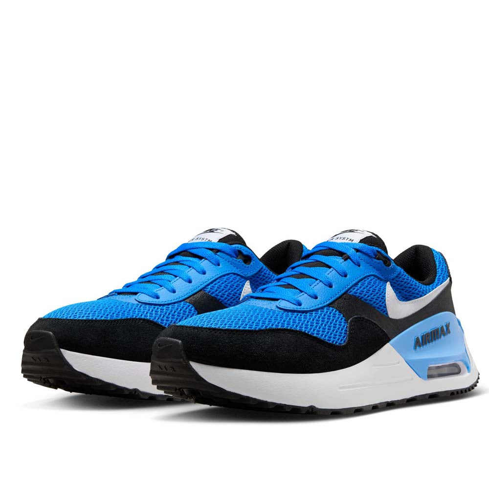 Nike Men's Air Max SYSTM Casual Shoes