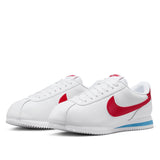 Nike Women's Cortez Leather Casual Shoes