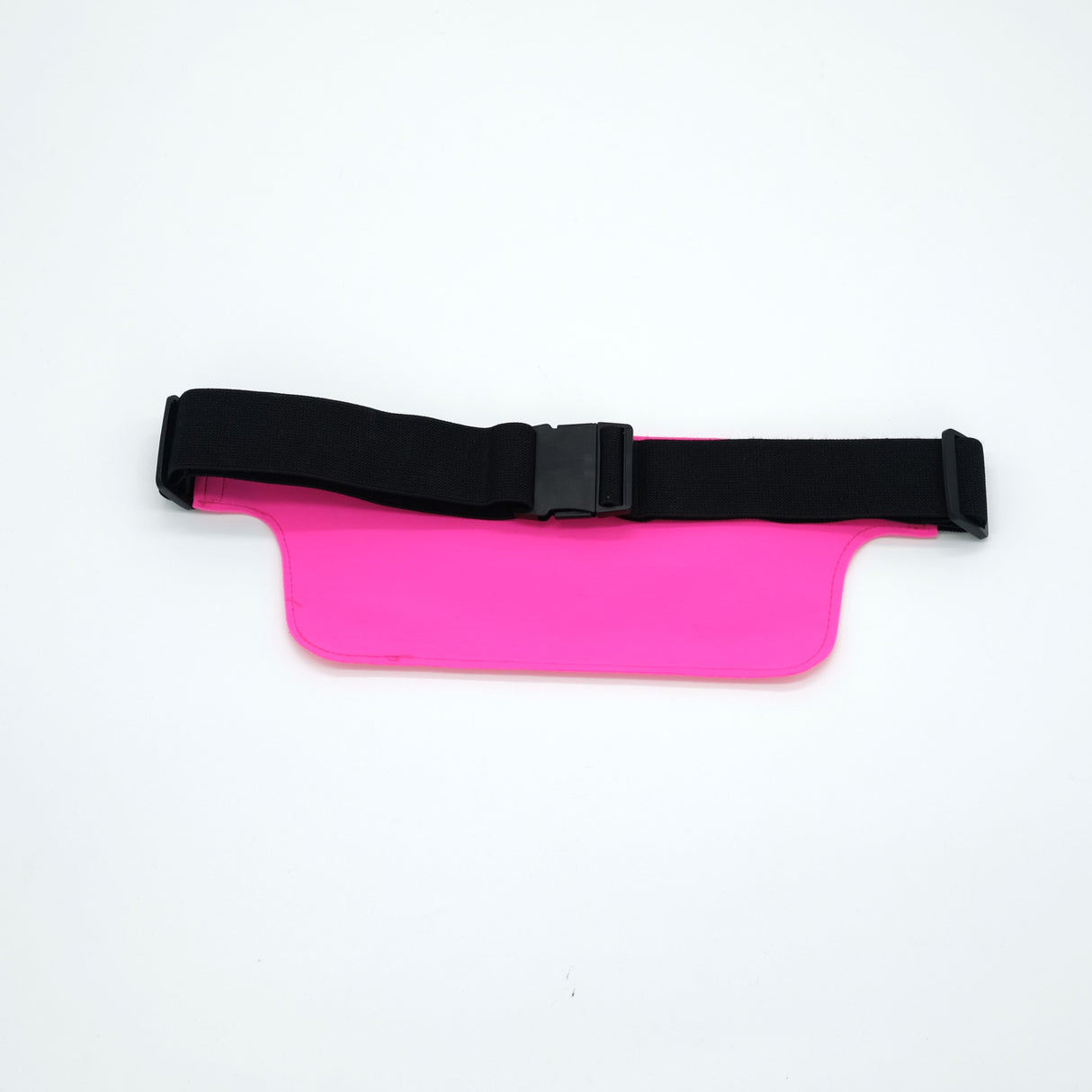 Runnr Waist Pack Pink