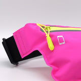 Runnr Waist Pack Pink