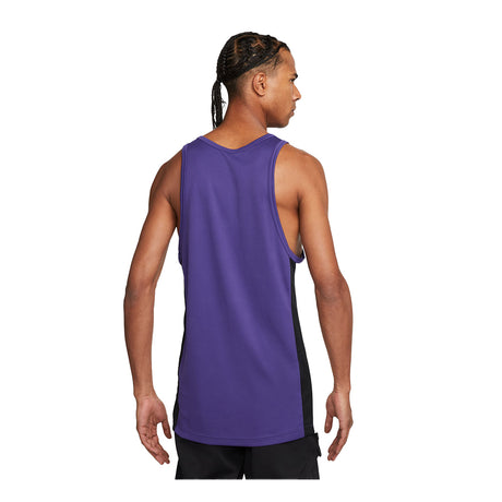 Nike Dri-FIT Icon Men's Basketball Jersey