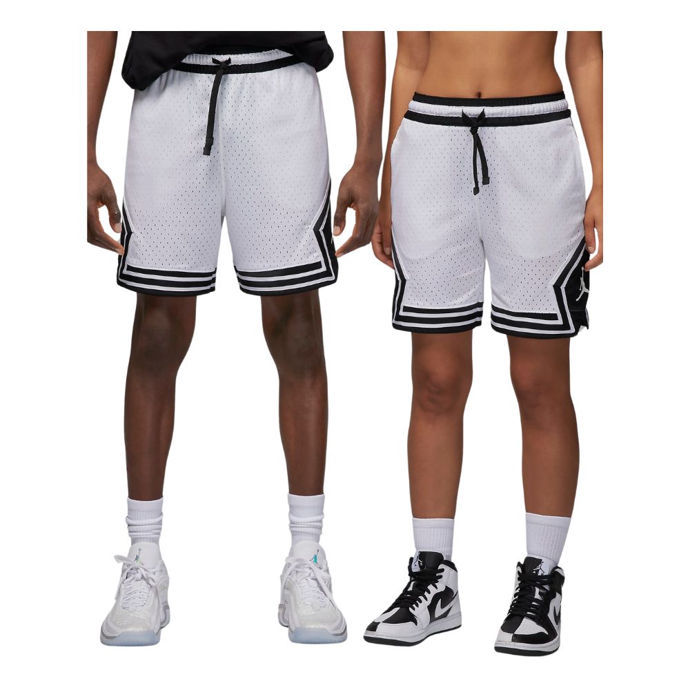 Jordan Dri-FIT Sport Diamond Shorts