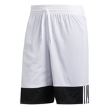 adidas Men's 3G Speed Reversible Shorts