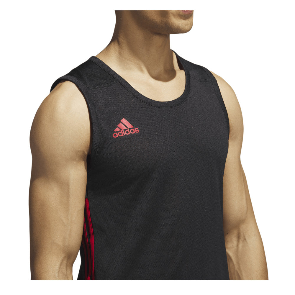 Adidas reversible hot sale basketball jerseys