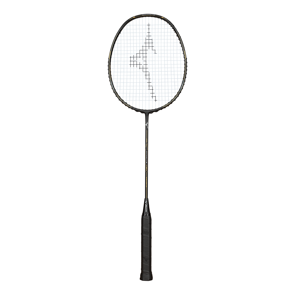 Mizuno Dynalite 780 Badminton Racket (Unstrung)