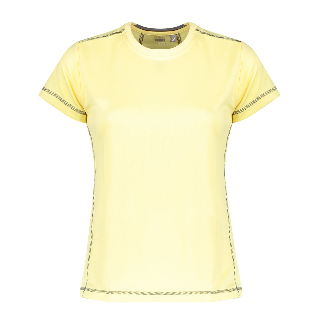 Equipe Women's Round Neck Tee