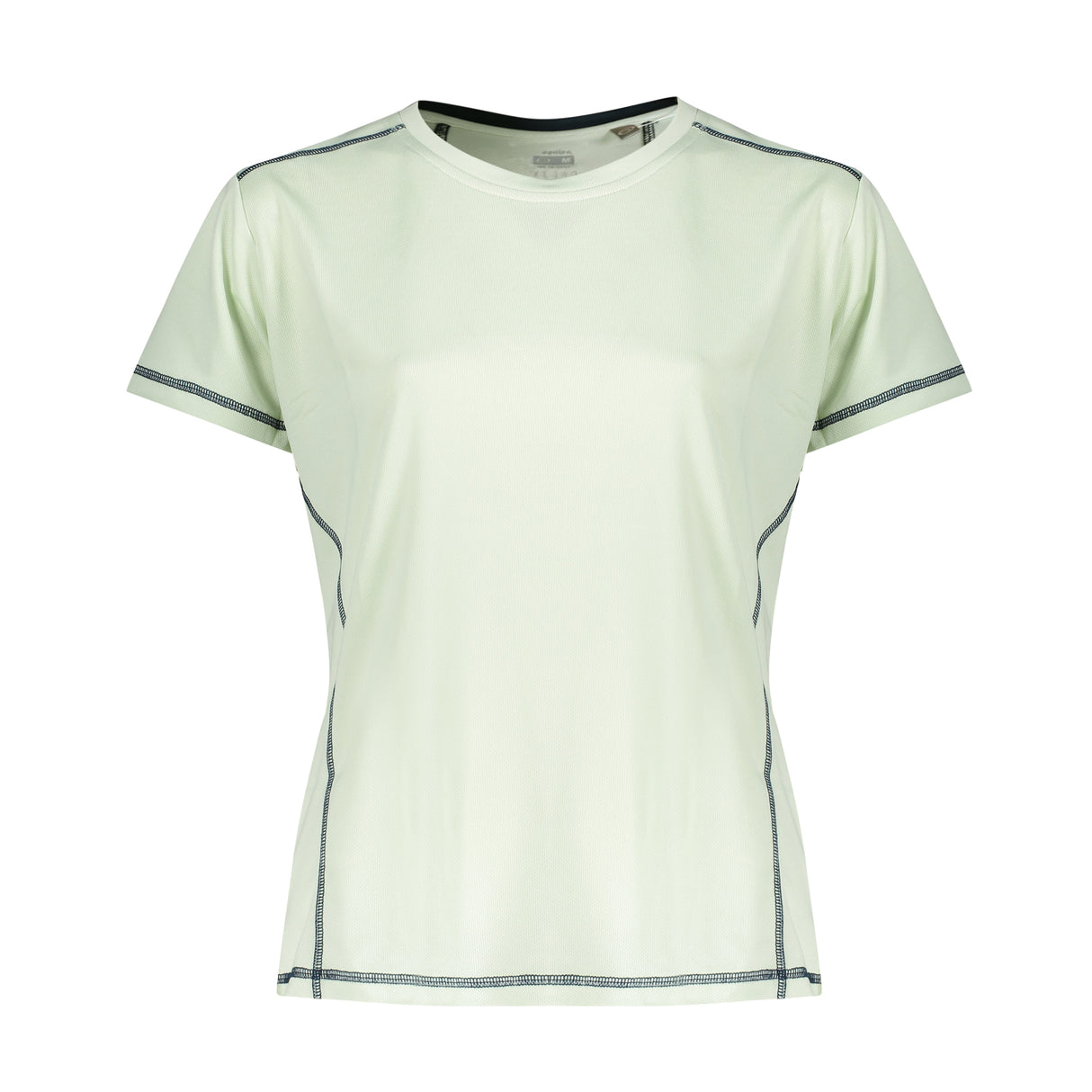 Equipe Women's Round Neck Tee