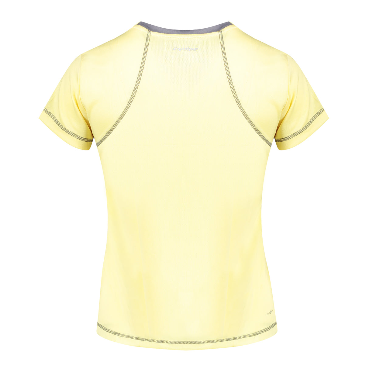 Equipe Women's Round Neck Tee