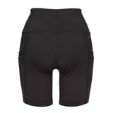 Equipe Women's Cycling Shorts LC 0004