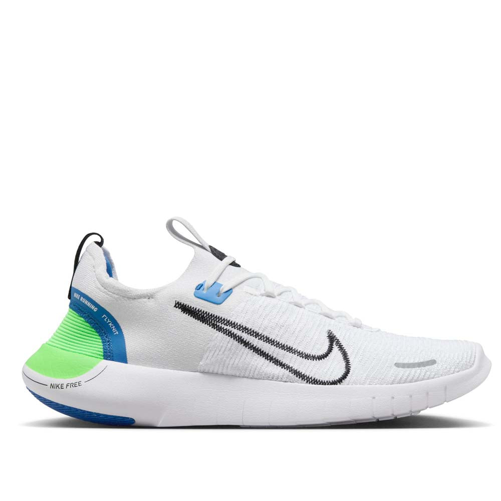 Nike Men's Free RN NN Road Running Shoes