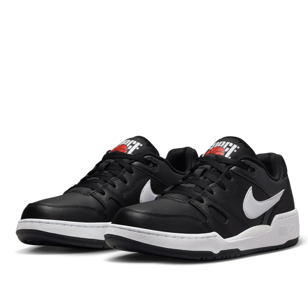 Nike Men's Full Force Low Casual Shoes