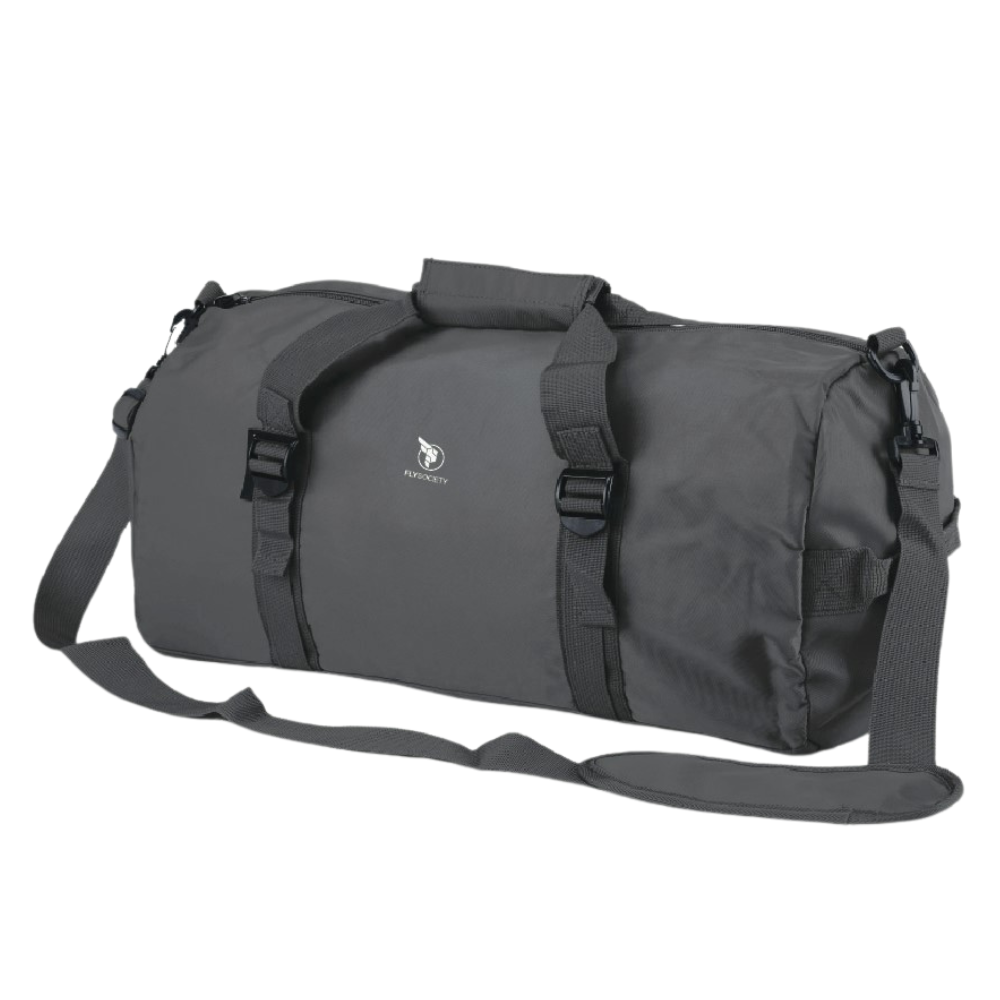 Fly Society Duffle Bag (22L)