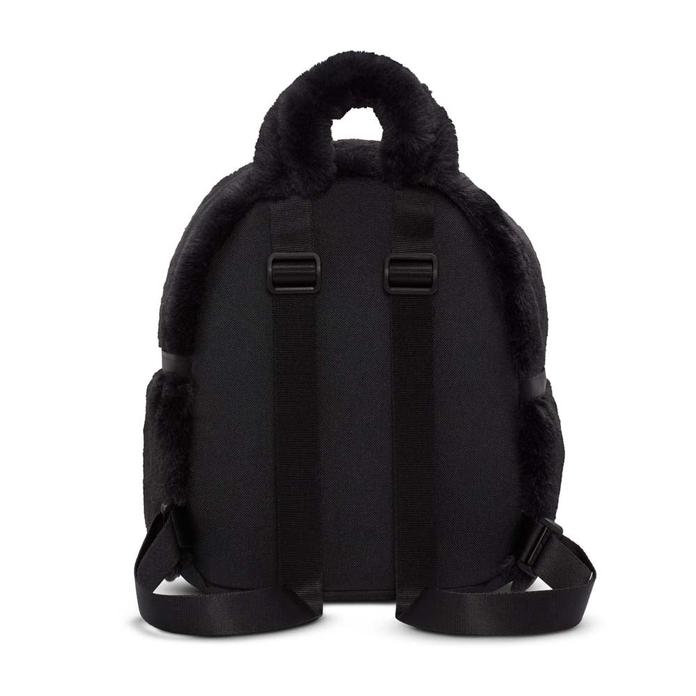 Adidas fur cheap mini backpack