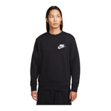 Nike Men's Club French Terry Crew