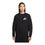 Nike Men's Club French Terry Crew