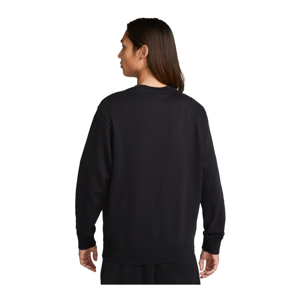 Nike Men's Club French Terry Crew