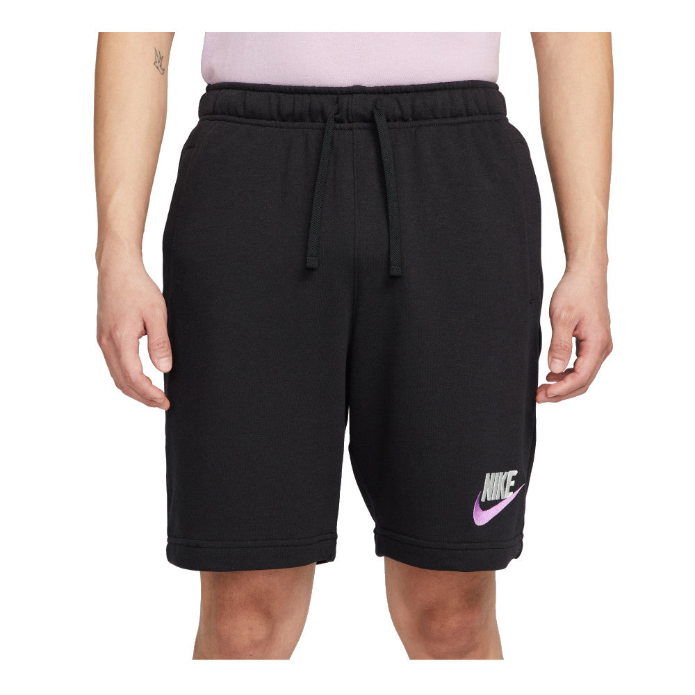 Nike Men's Club French Terry Shorts