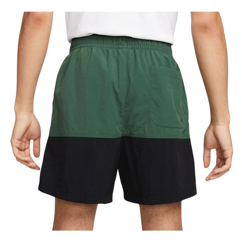 Nike best sale color shorts