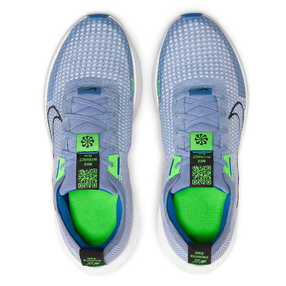 Nike Men's Interact Run Road Running Shoes