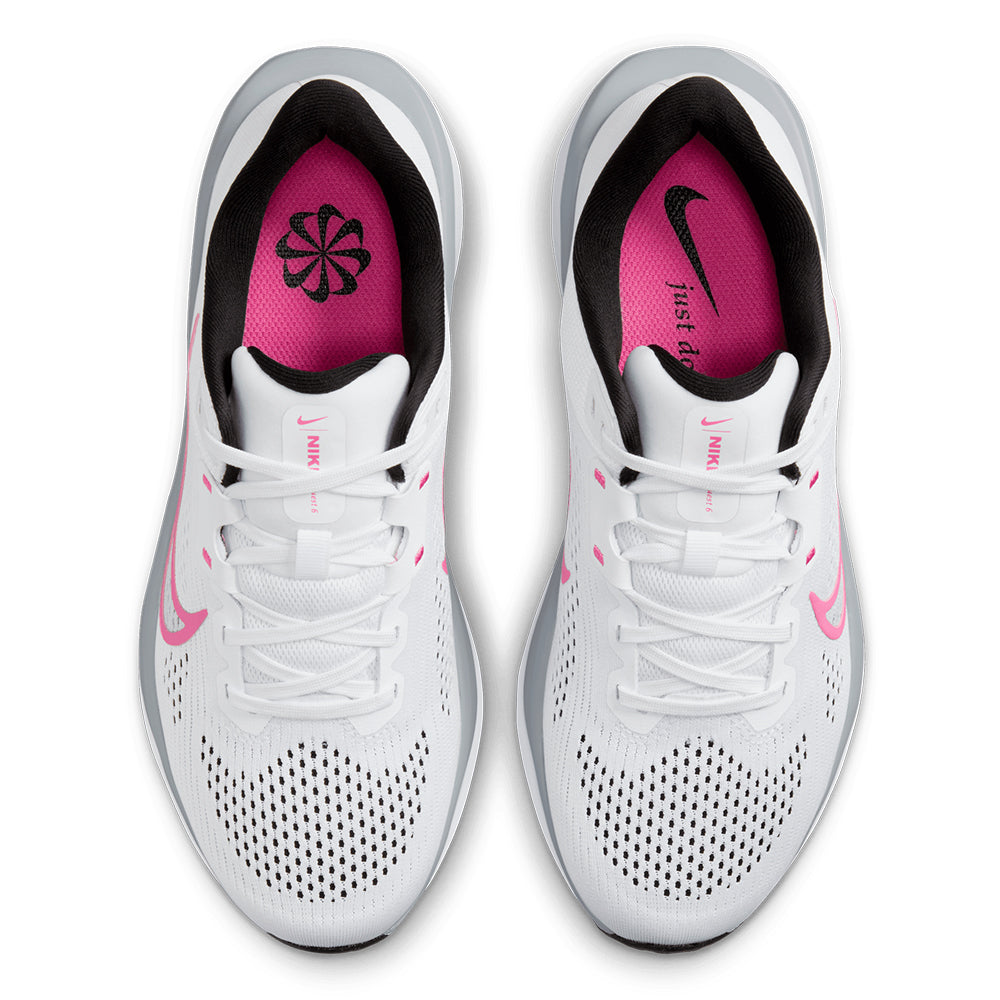 Nike Women's Quest 6 Road Running Shoes