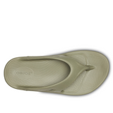 OOFOS OORIGINAL Thong Recovery Slipper