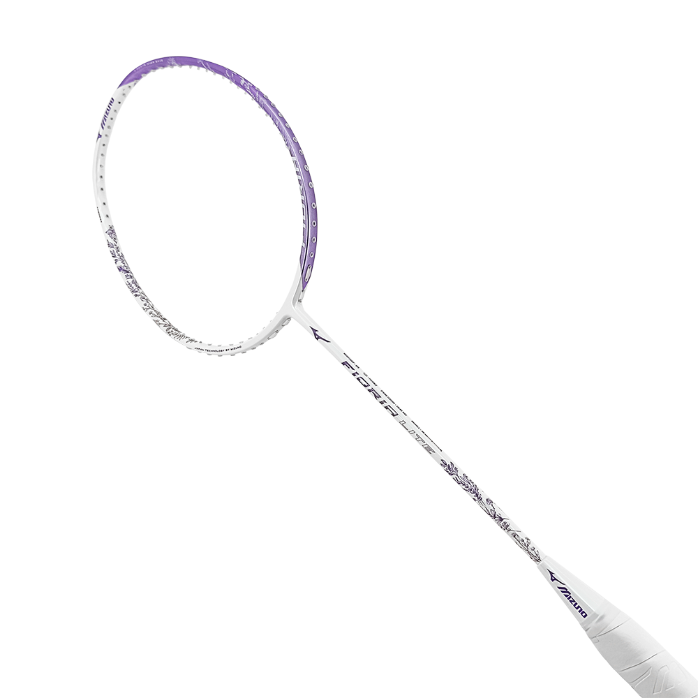 Mizuno Fioria Lite Badminton Racket (Unstrung)