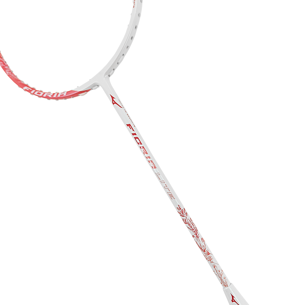 Mizuno Fioria Lite Badminton Racket (Unstrung)