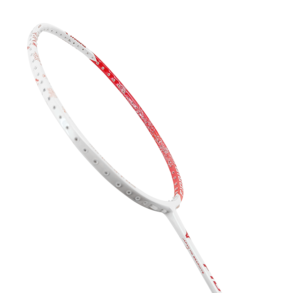 Mizuno Fioria Lite Badminton Racket (Unstrung)