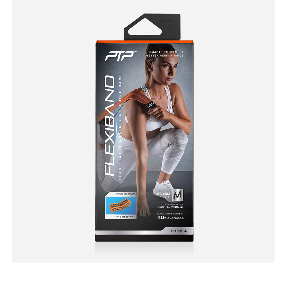 PTP Medium Flexiband