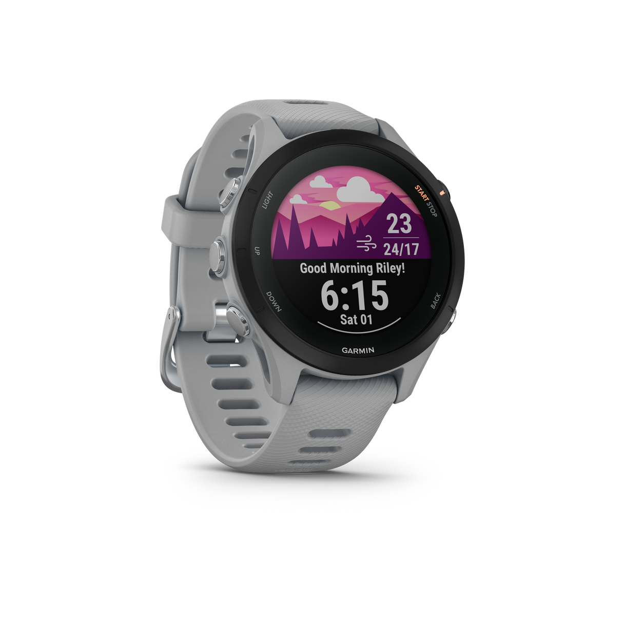 Garmin Forerunner 255 Smart Watch