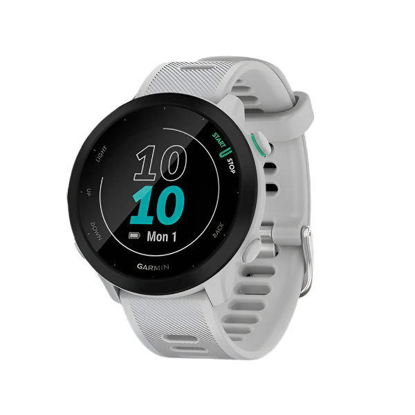 Garmin Forerunner 55 GPS Smart Watch