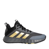 adidas Men's OWNTHEGAME 2.0 Basketball Shoes