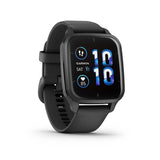 Garmin Venu Sq 2 Music Smart Watch