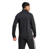 adidas Men's 3-Stripes Track Jacket