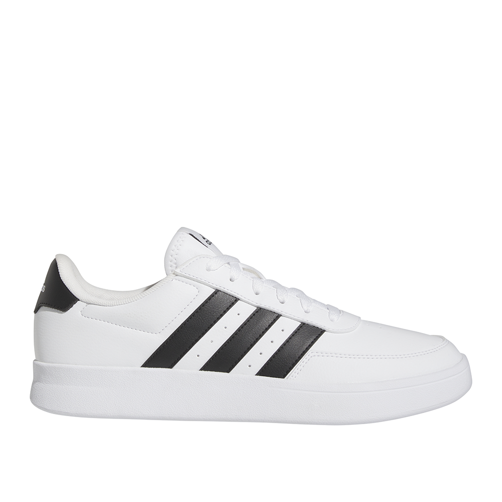 adidas Men's Breaknet 2.0 Tennis Shoes