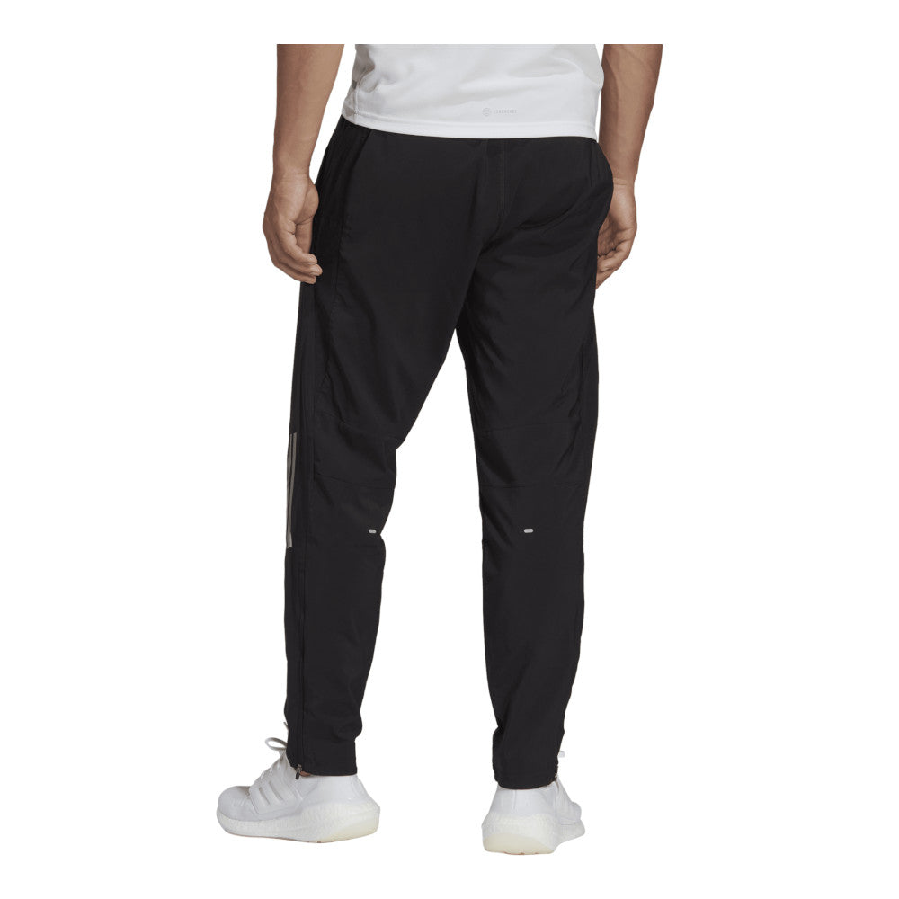 Order OWN THE RUN WOVEN ASTRO PANTS LOWER Online From Maa Jamna