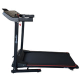 Champion EE HT-9227HP Motorized Treadmill