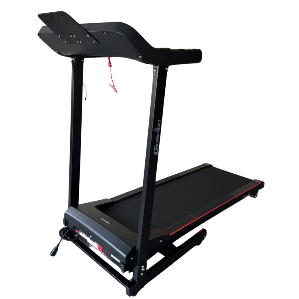 Champion EE HT-9227HP Motorized Treadmill