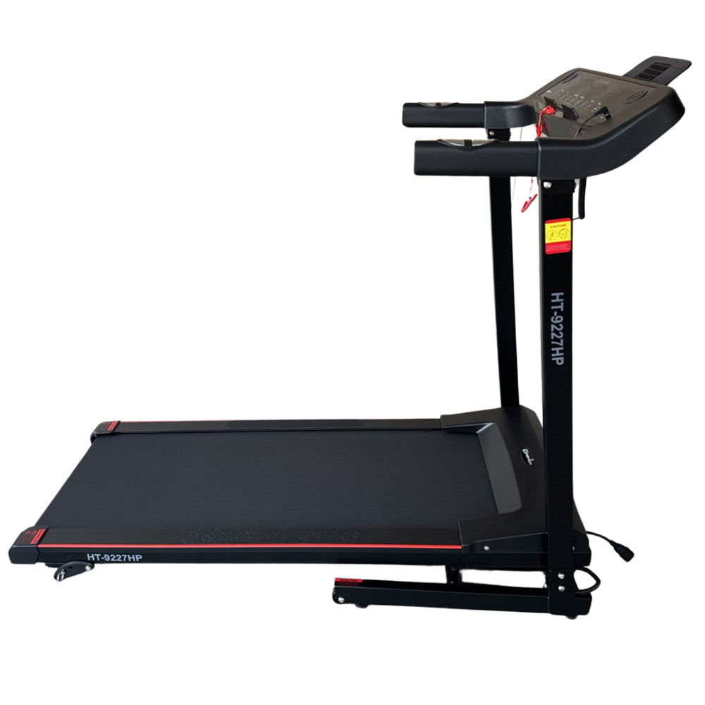 Champion EE HT-9227HP Motorized Treadmill