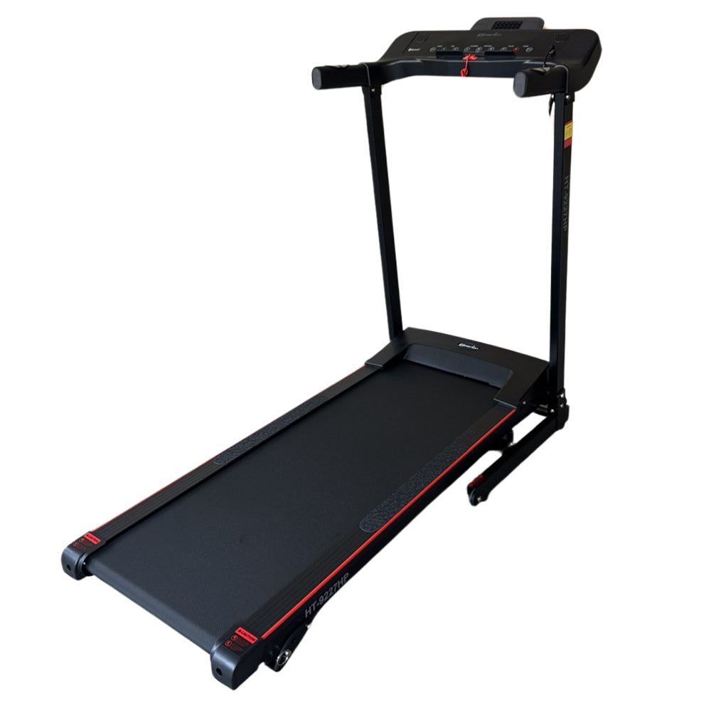 Champion EE HT-9227HP Motorized Treadmill