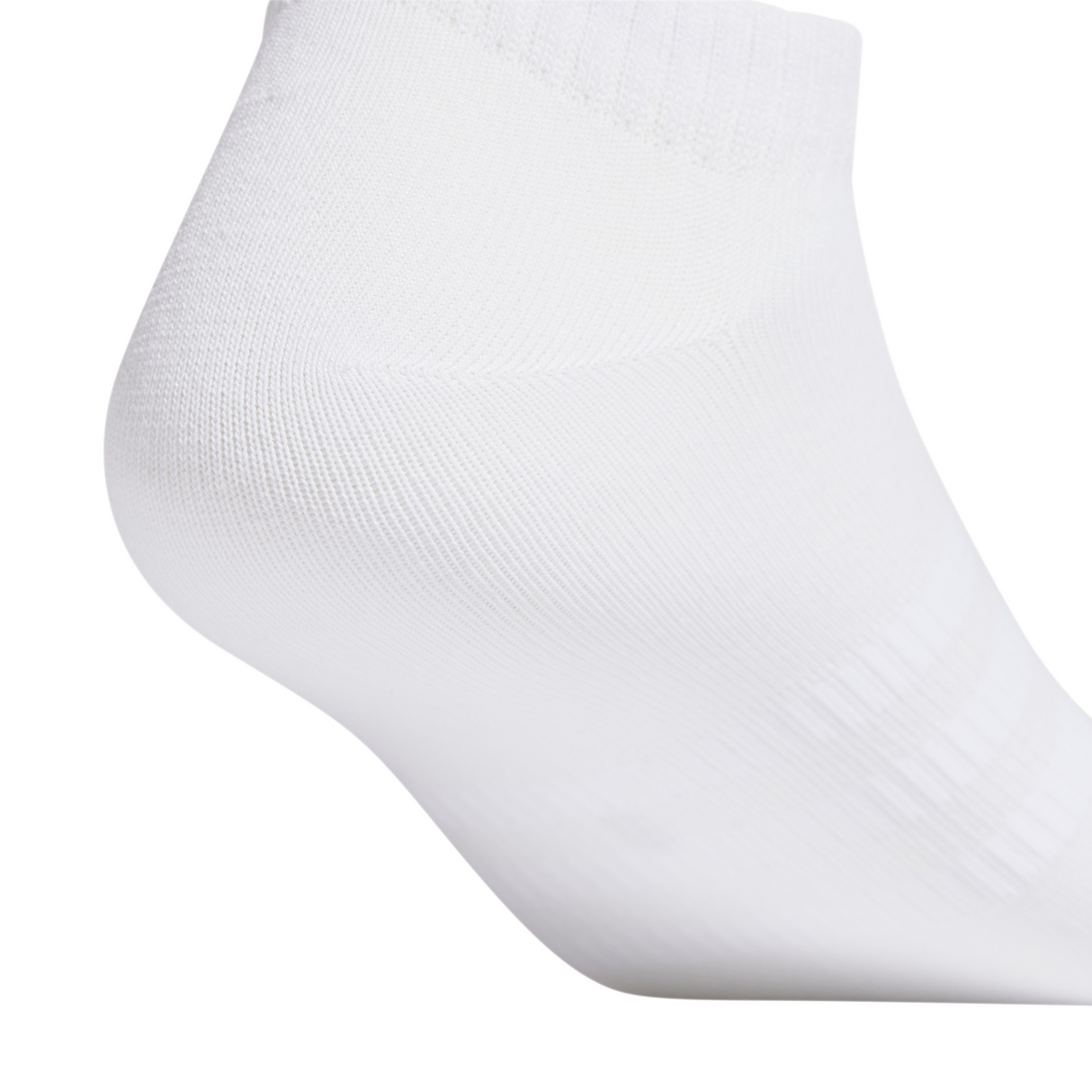 adidas Thin and Light Sportswear Low-Cut Socks 3 Pairs