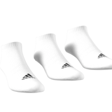 adidas Thin and Light Sportswear Low-Cut Socks 3 Pairs