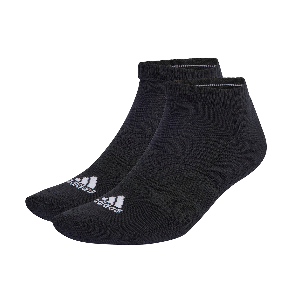 adidas Cushioned Low-Cut Socks 3 Pairs