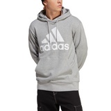 adidas Men's Essentials French Terry Big Logo Hoodie