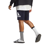 adidas Men's Essentials Big Logo French Terry Shorts