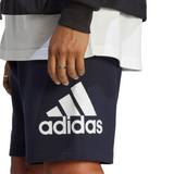 adidas Men's Essentials Big Logo French Terry Shorts