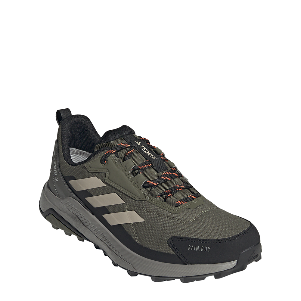 adidas Men's Terrex Anylander Rain.Rdy Hiking Shoes