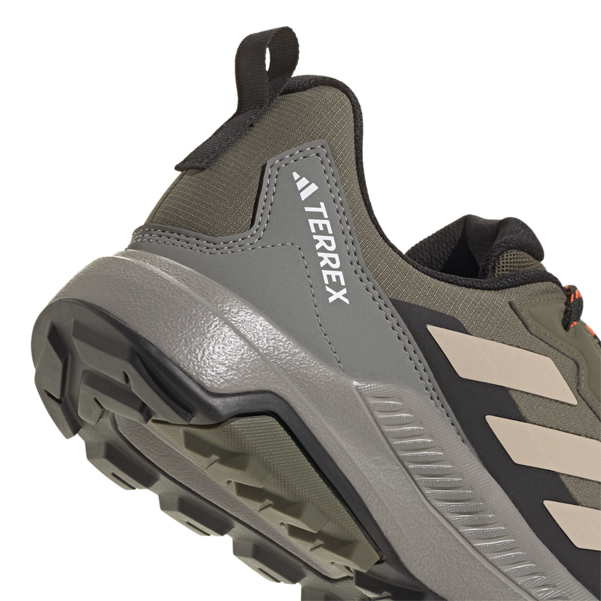 adidas Men's Terrex Anylander Rain.Rdy Hiking Shoes