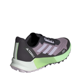 adidas Women's Terrex Agravic Flow 2.0 Trail Running Shoes